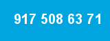 917 508 63 71 917 508 63 71